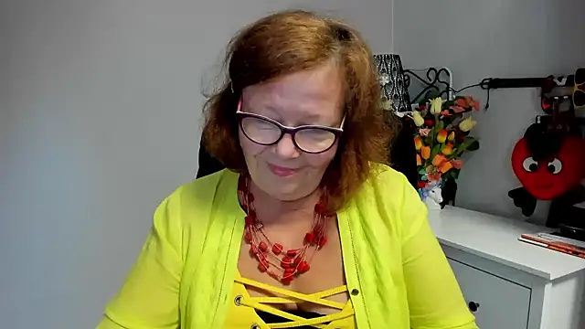 Adelewildx webcam