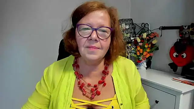 Adelewildx webcam