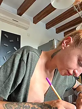 kylie_blck webcam