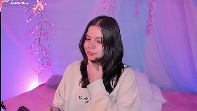 Mey_moon webcam