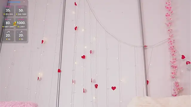 CherlyGuss webcam
