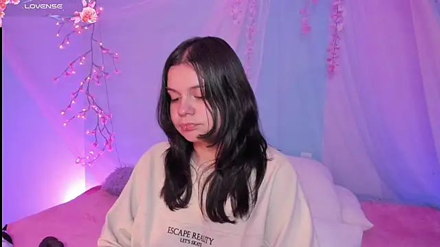 Mey_moon webcam