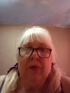 Alexia64231 webcam