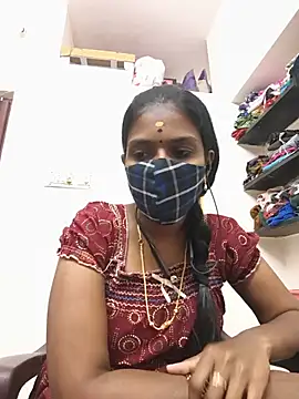 Tamil_Yalini12 webcam