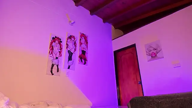 annita_lopez webcam