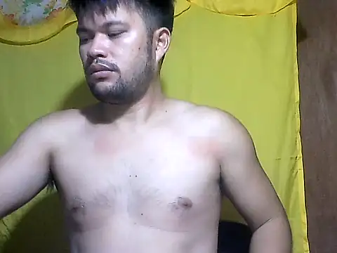 HairyHottestpinoyHandsome webcam