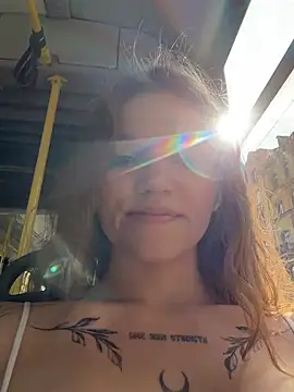 StreetSquirt webcam