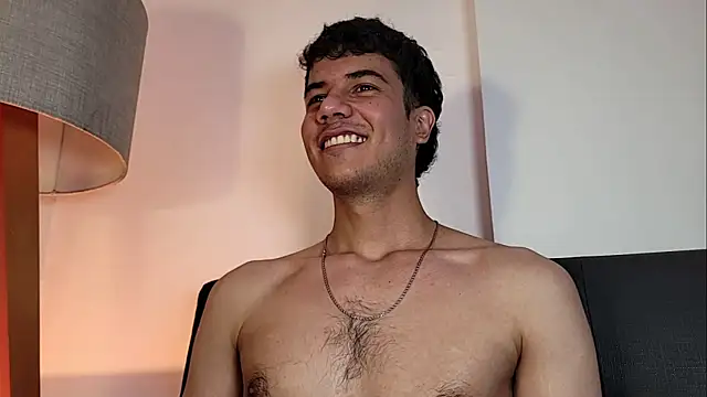 Derek_stud_ webcam