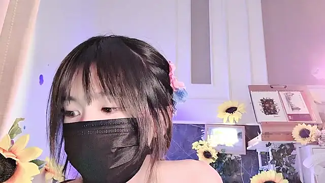 Your-Sunshinee webcam