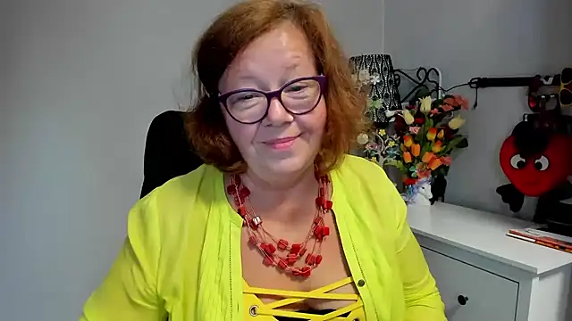 Adelewildx webcam