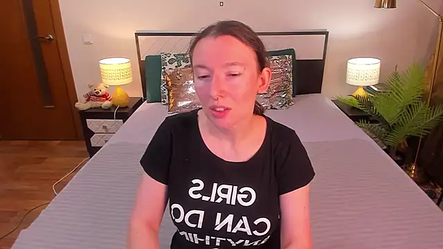CatherineWalls webcam