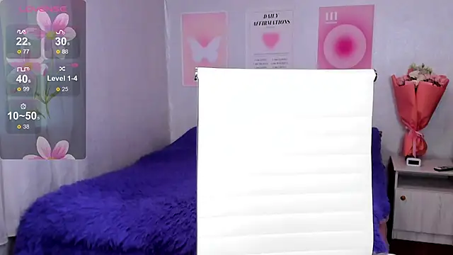 Geisha_Anna webcam