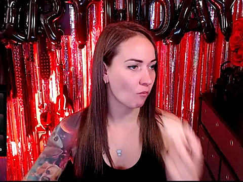 _MissJaneWarren_ webcam
