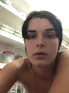 lua_bblinda Live Web Cam Show