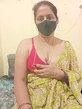 sadhana_telugu webcam