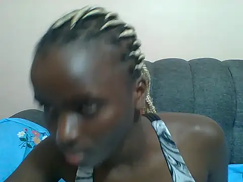 Beauty-Glam webcam