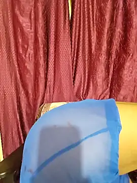 Lusty-Dishuu Live Web Cam Show