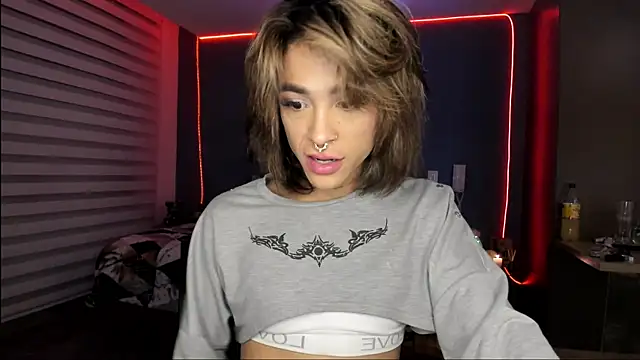 stormytt_ Live Web Cam Show