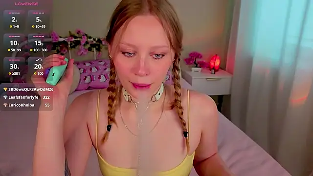AngelBlaze webcam