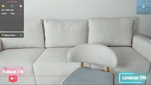 MinaDiamondd webcam