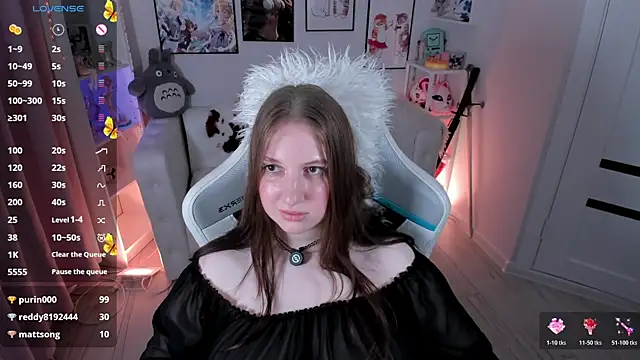 Elisabeth_Binder webcam