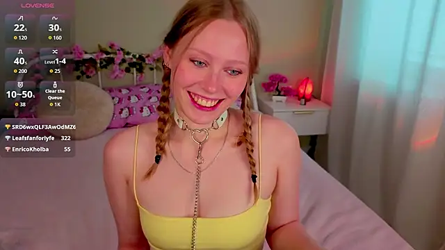 AngelBlaze webcam