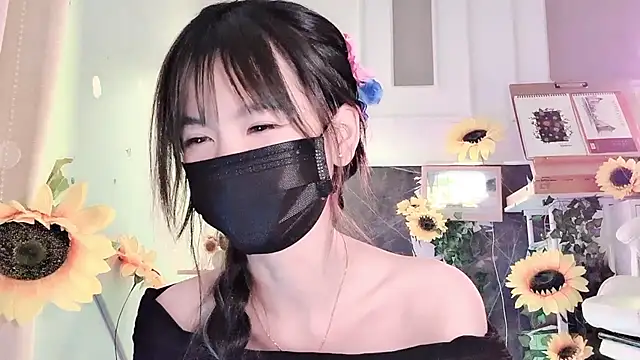 Your-Sunshinee webcam