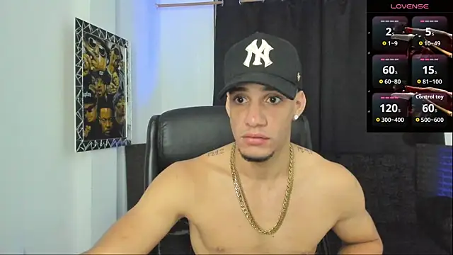 jhonnysnow17