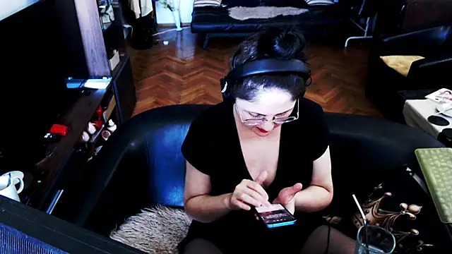 Imperatriza webcam