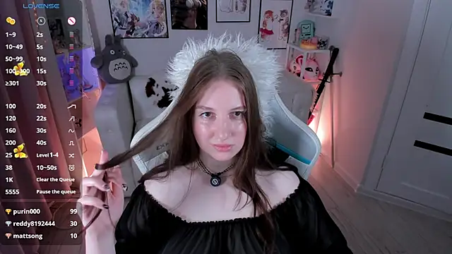 Elisabeth_Binder webcam