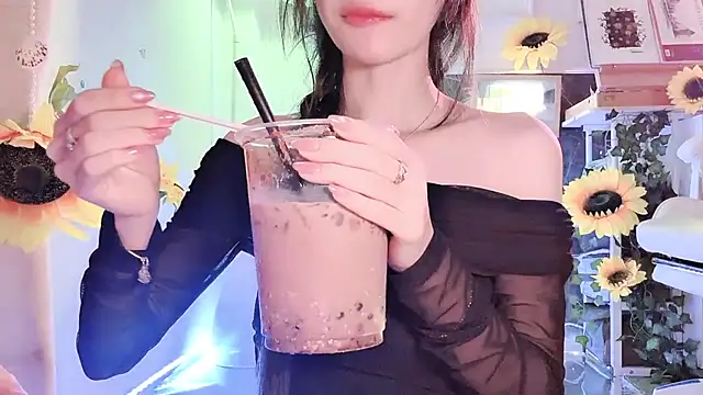 Your-Sunshinee webcam