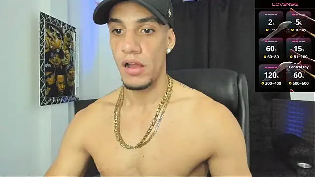 jhonnysnow17 webcam