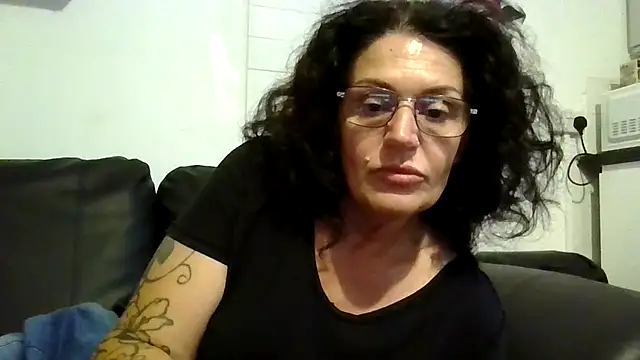 RubyyRosee webcam