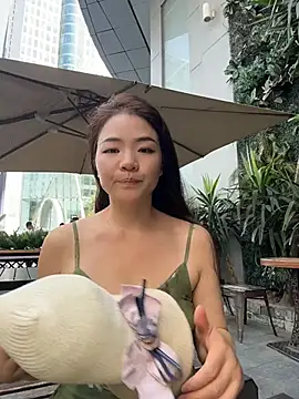 xiaoxiaocheng678 webcam