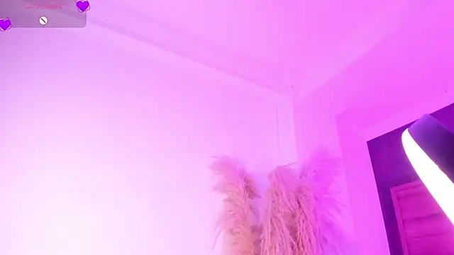 CristineRainn_ webcam