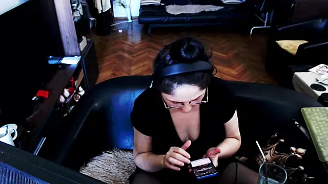 Imperatriza Live Web Cam Show