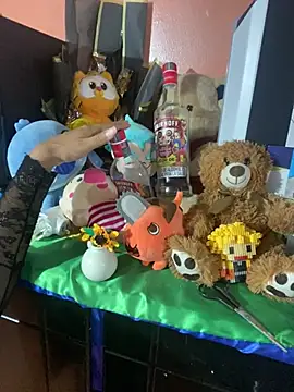 Leyla_collinss_ Live Web Cam Show