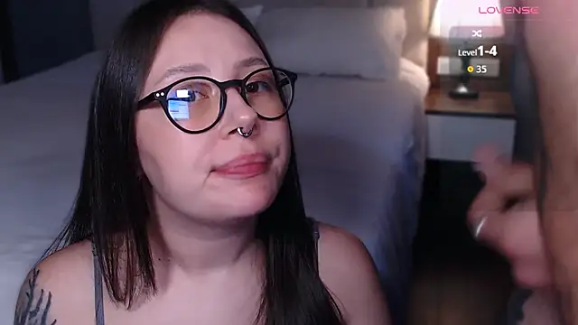 hot_crystal Live Web Cam Show