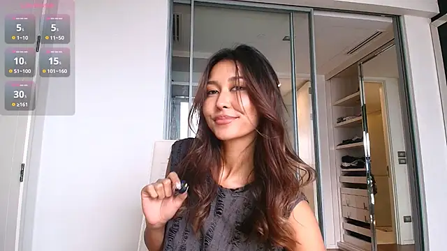 Melissa_Mone webcam