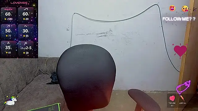 tanjiro_cute webcam