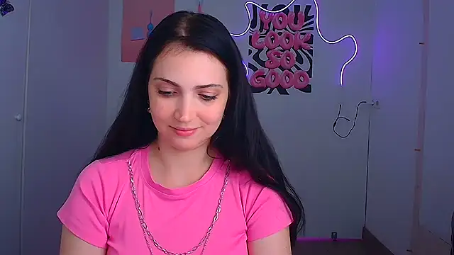 Amalia_amor webcam