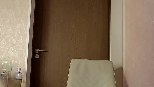 NoFace_Model webcam