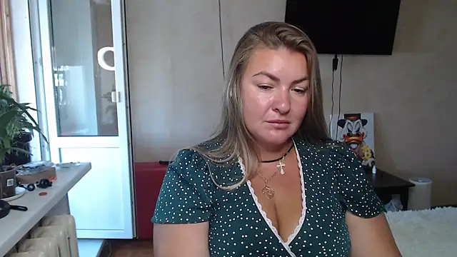 NikaSkylink webcam