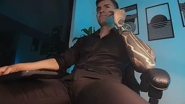 ALPHA_DOMINUS_ webcam