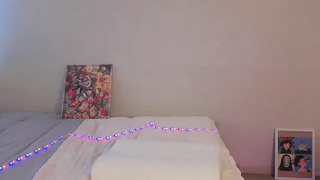 tsunade_chan webcam