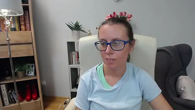sweetxLizzy Live Web Cam Show