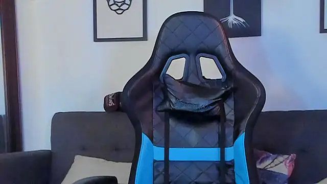 Justin_kingX7 webcam