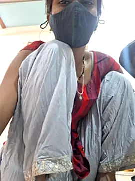 Marathi_Sayali webcam