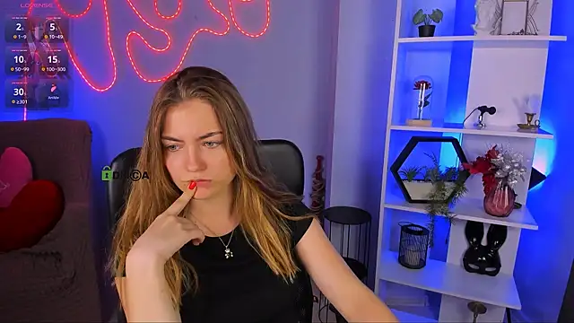 baby_hotte webcam
