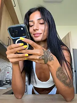 VickyM99 webcam